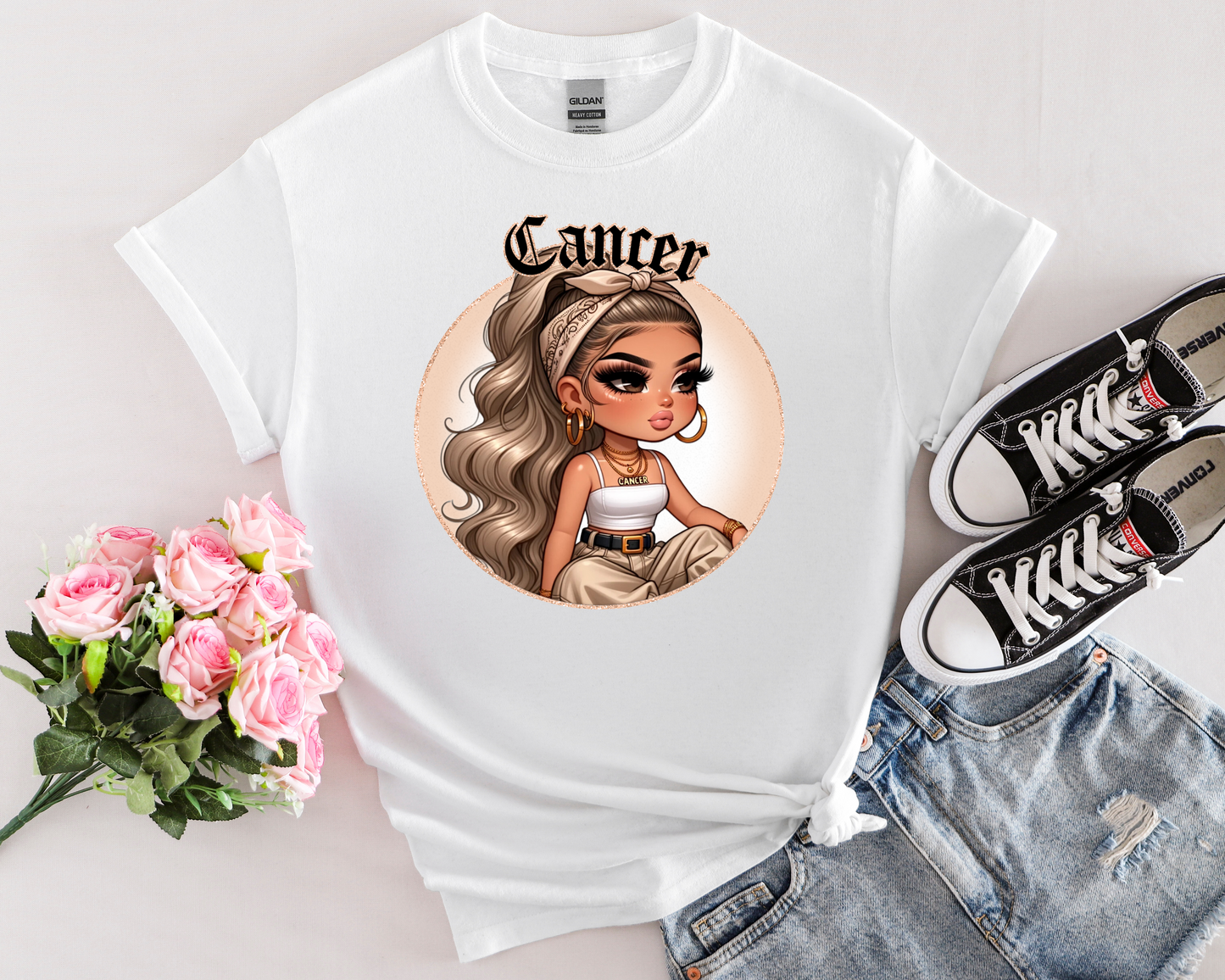 Cancer T-Shirt