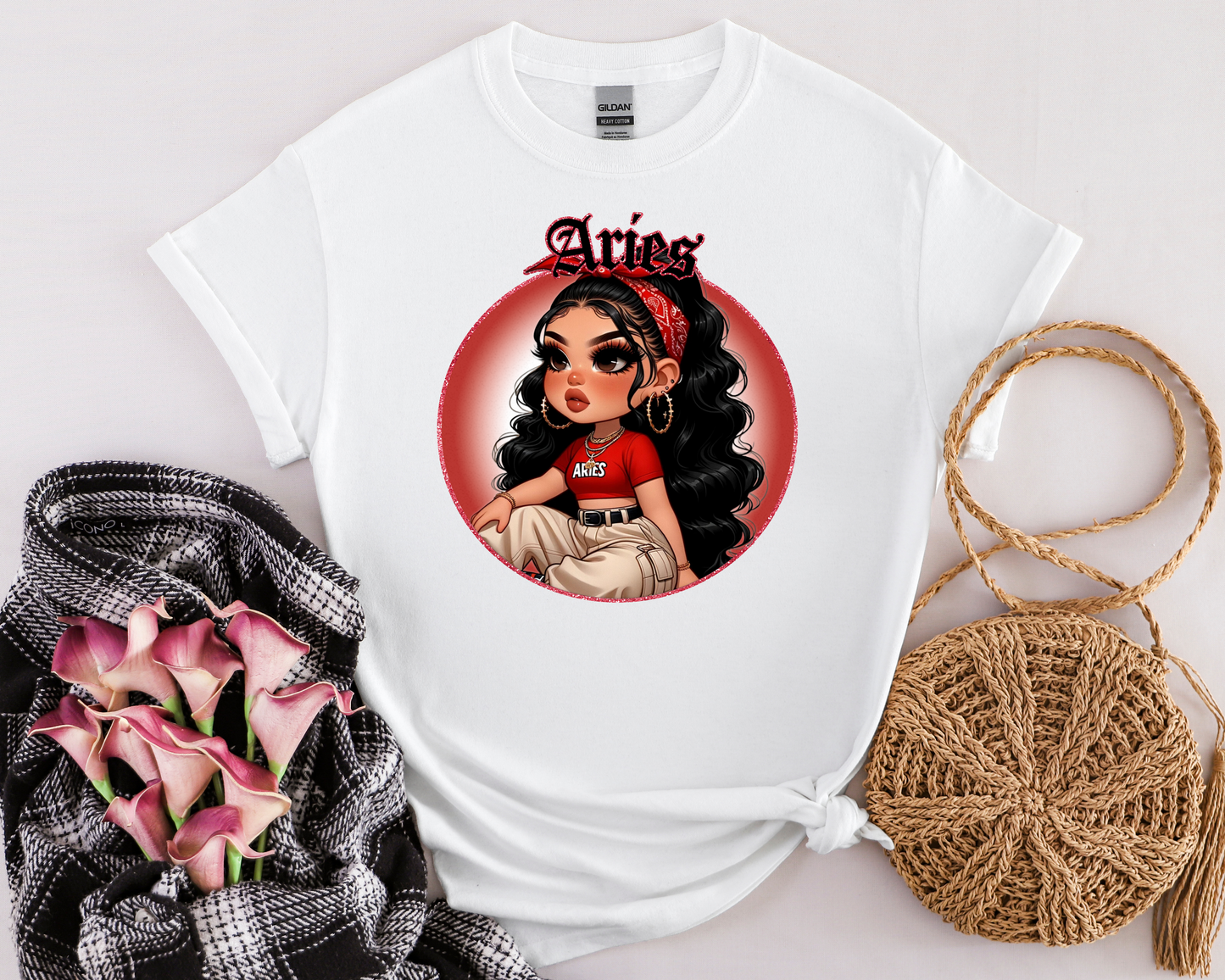Aries T-Shirt