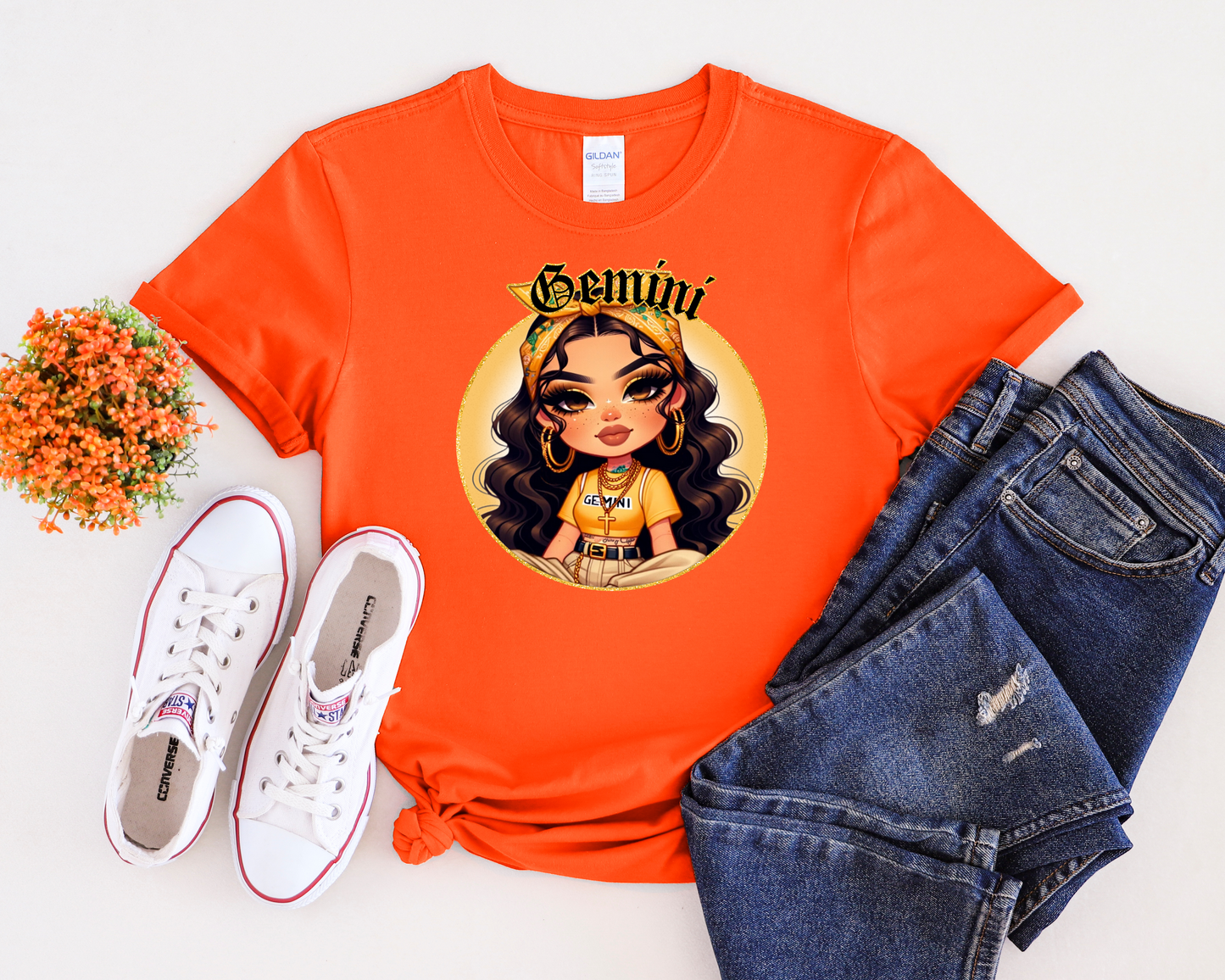 Gemini T-Shirt