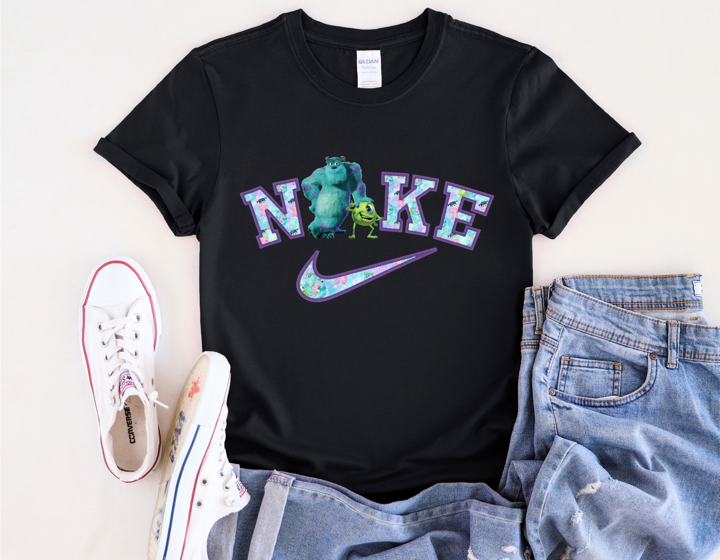 Mike and Sully T-Shirt