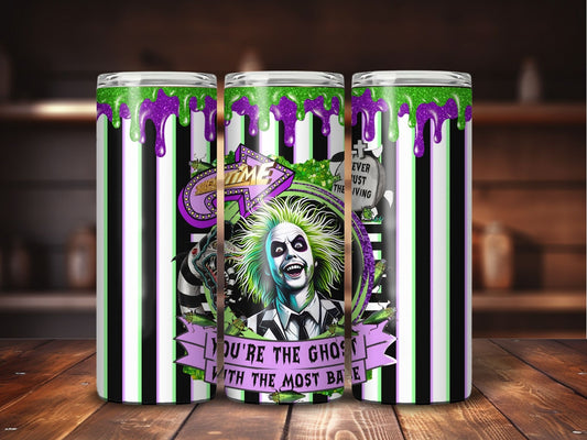 20oz tumbler