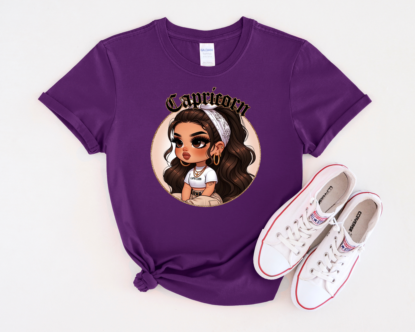 Capricorn T-Shirt