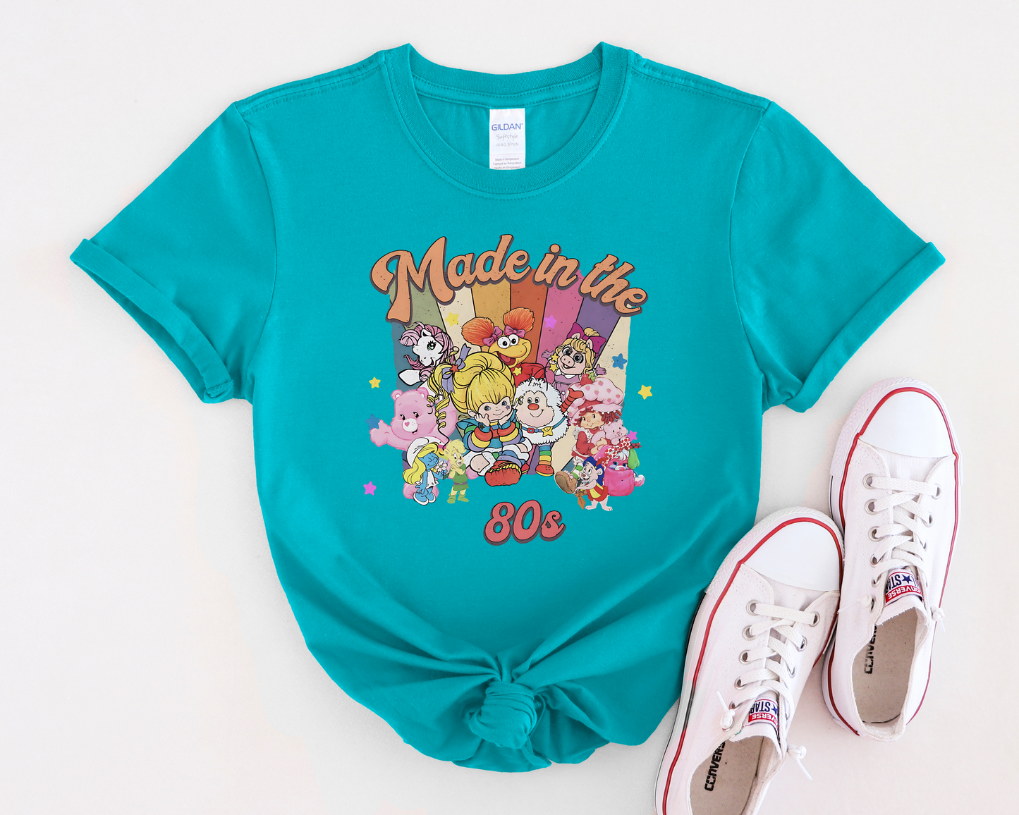 Made in the 80's T-Shirt
