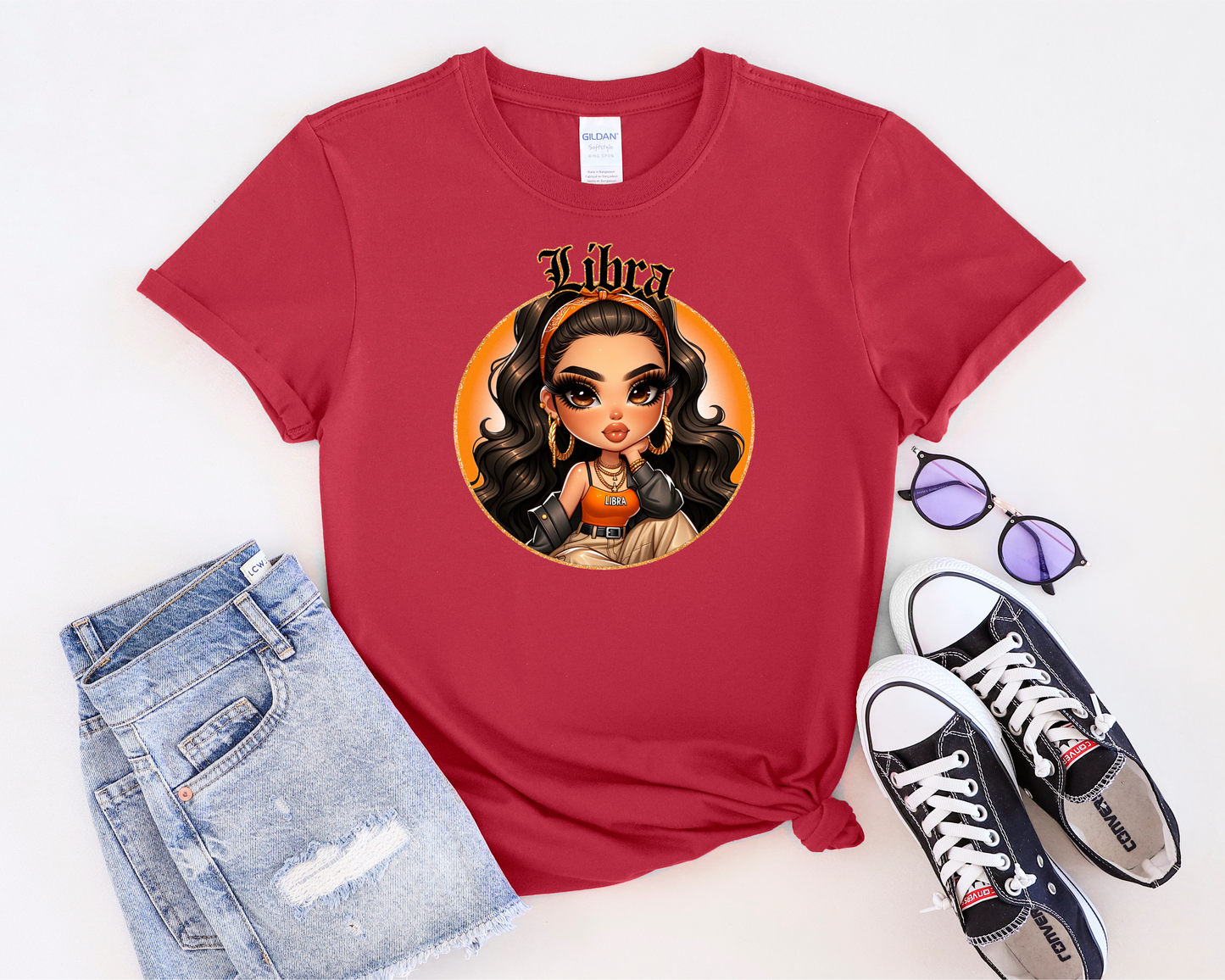 Libra T-Shirt