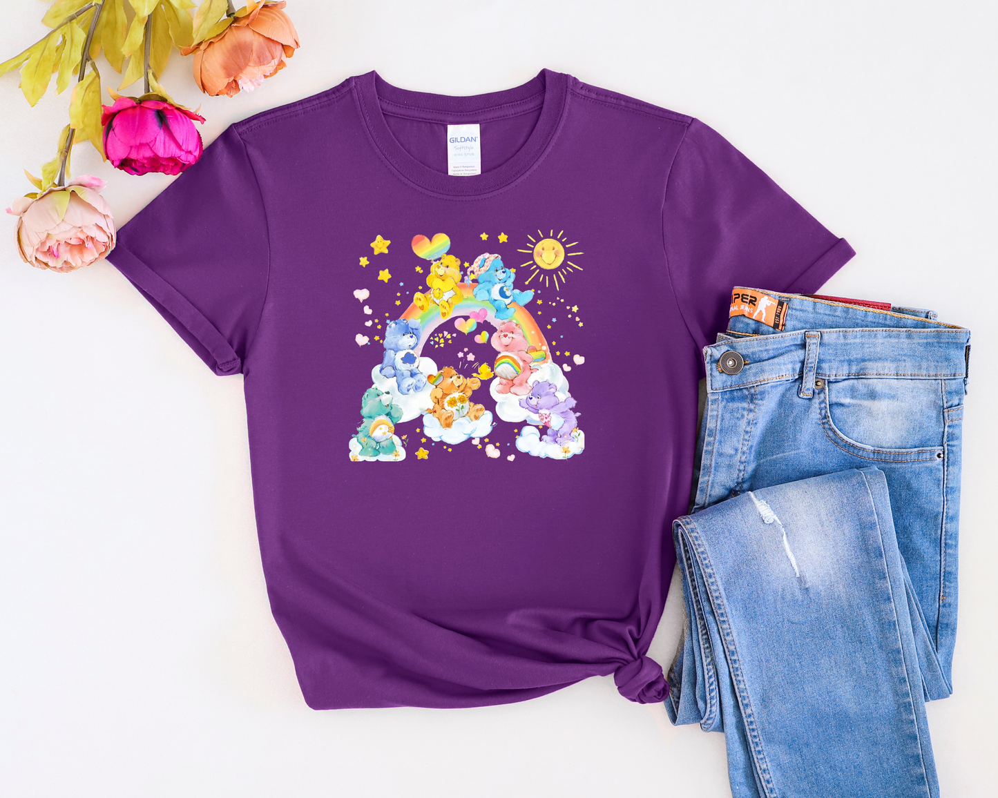 Carebears T-Shirt