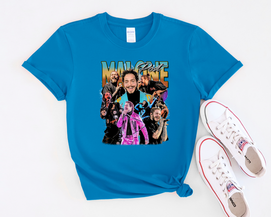 Post Malone inspired T-Shirt