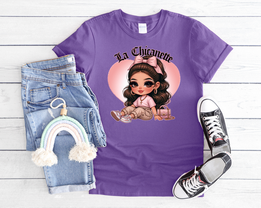 La Chicanette T-Shirt