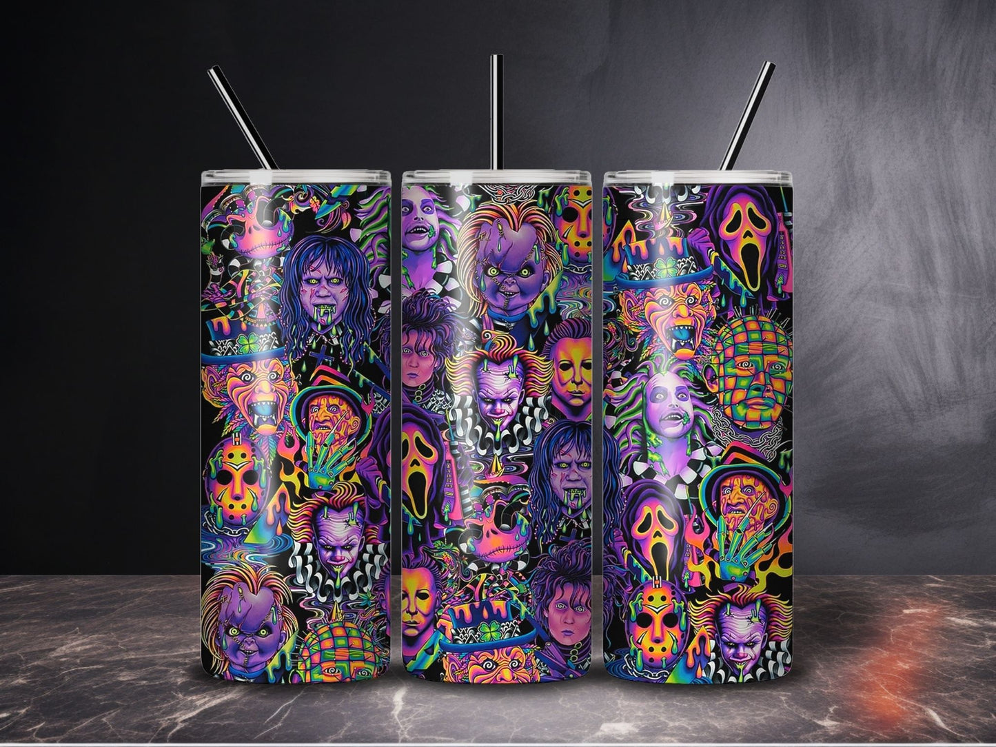 20oz tumbler