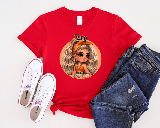 Leo T-Shirt