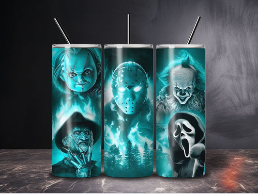 20oz tumbler
