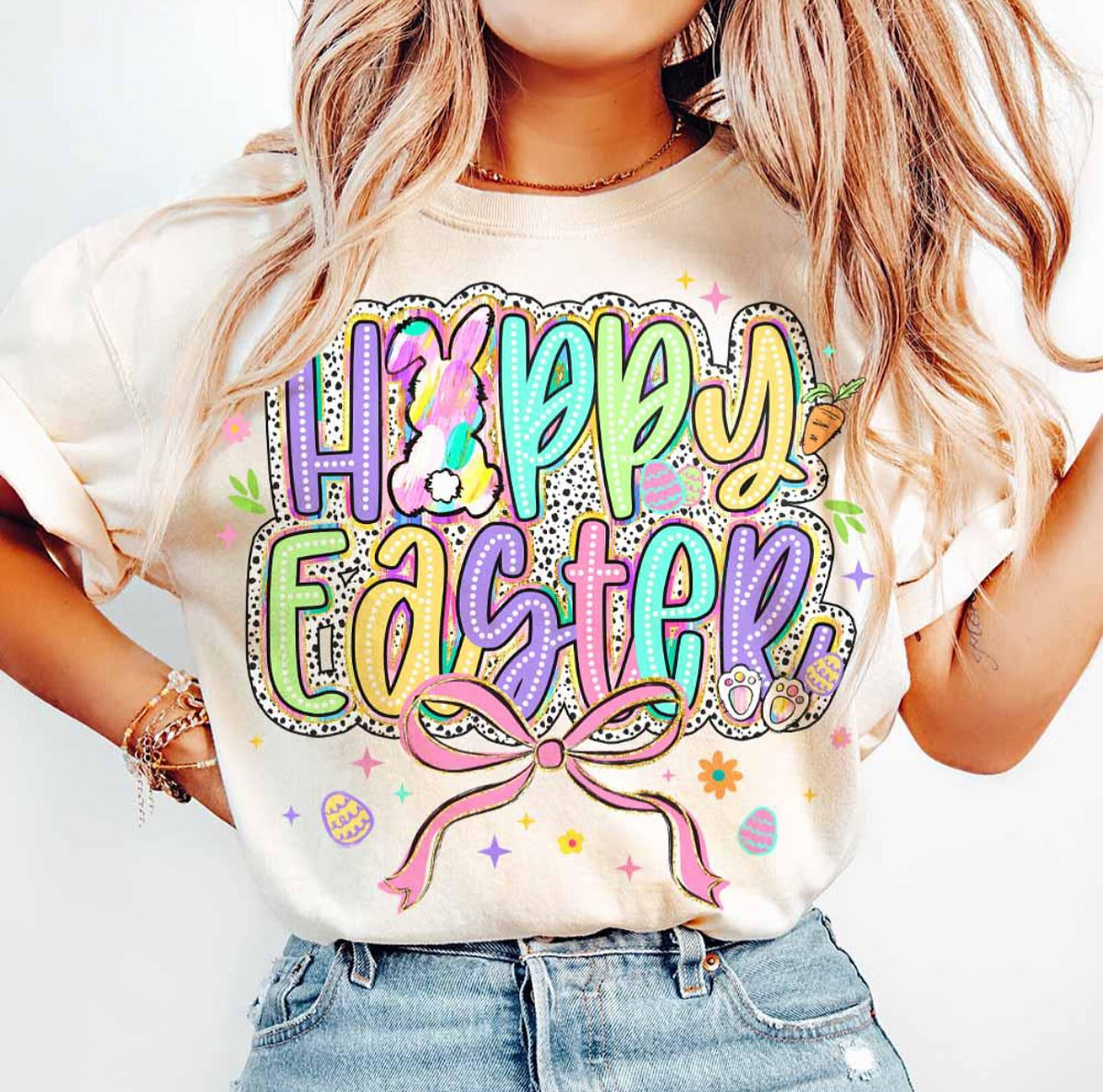 Happy Easter T-Shirt