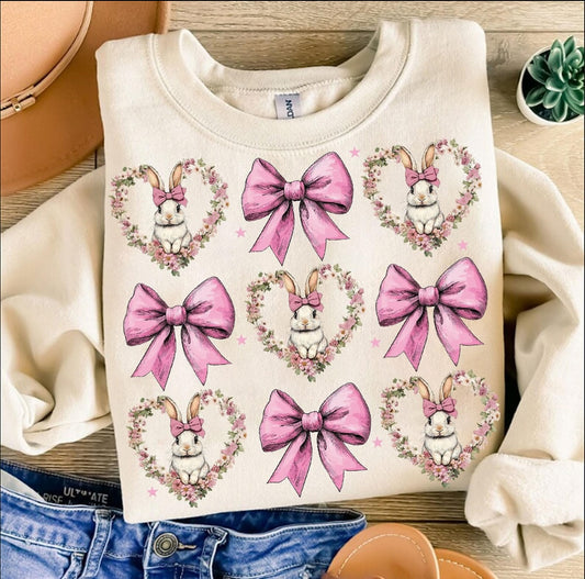 Easter Coquette T-Shirt