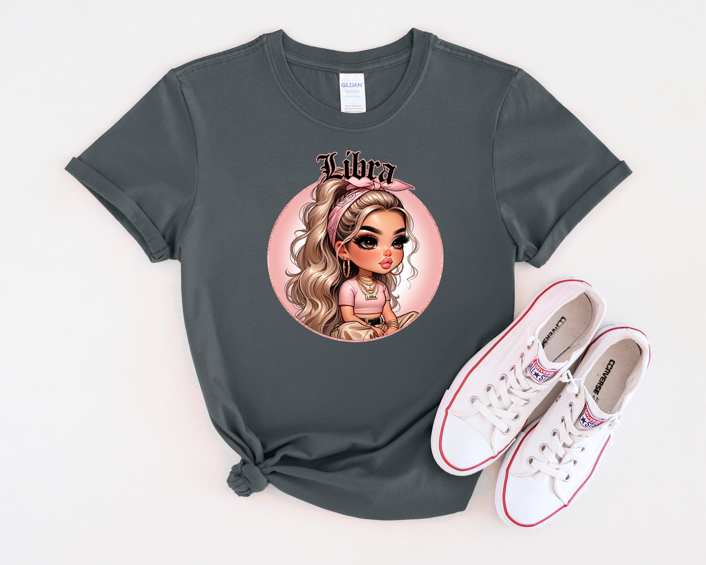 Libra T-Shirt