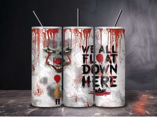 20oz tumbler