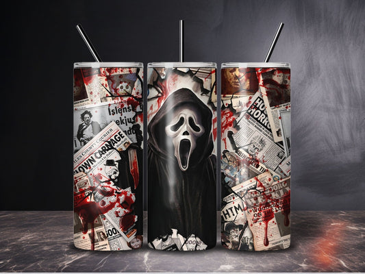 20oz tumbler