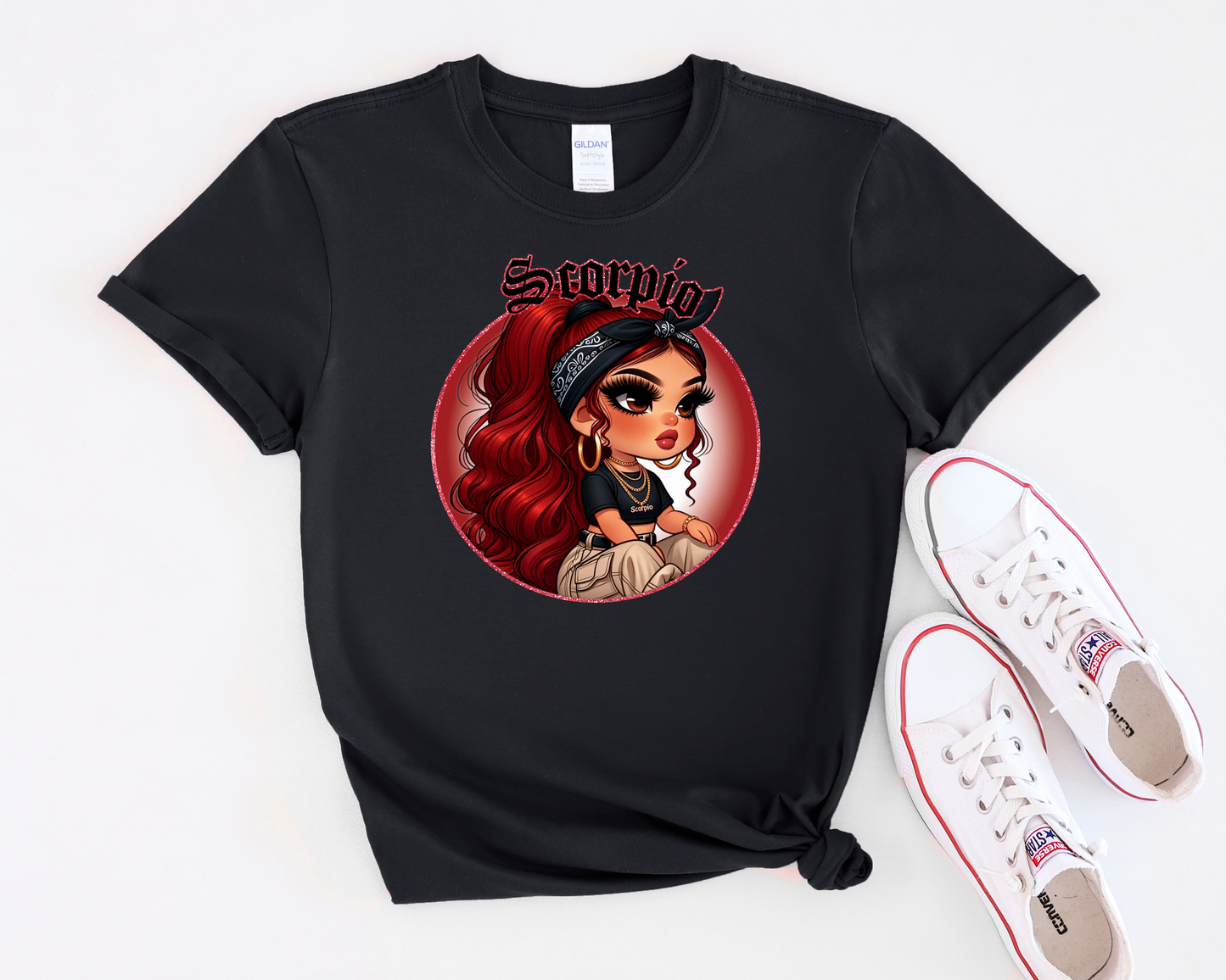 Scorpio T-Shirt