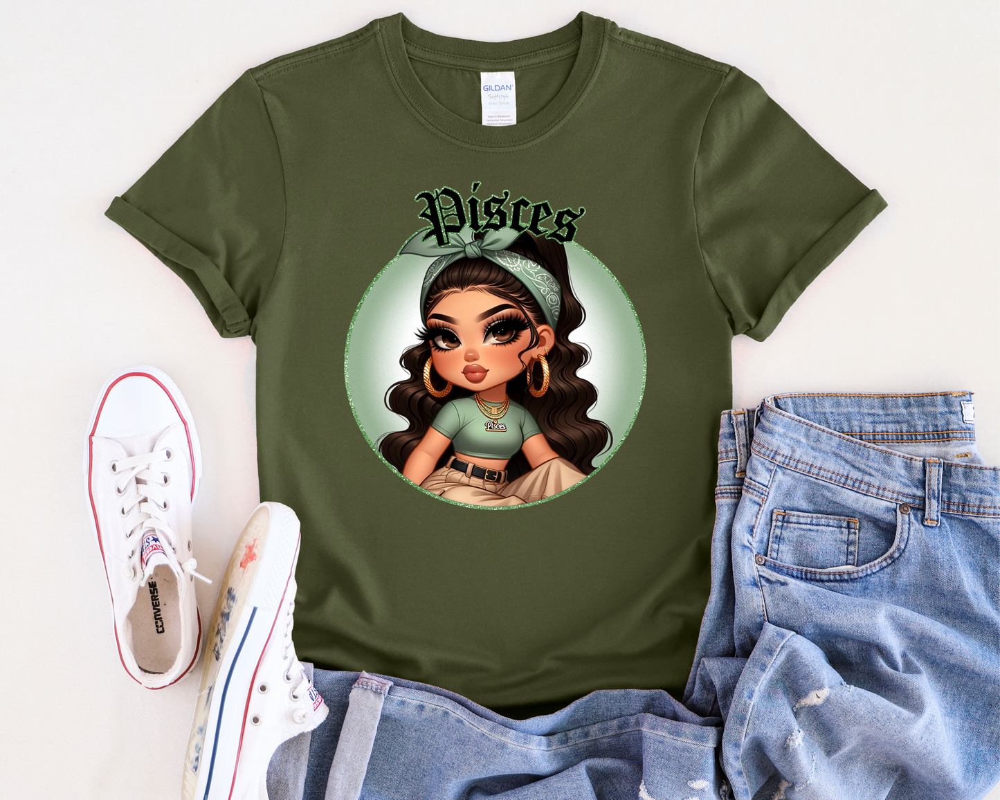 Pisces T-Shirt