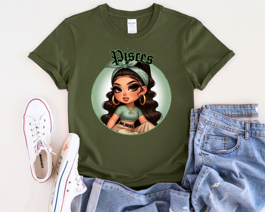 Pisces T-Shirt