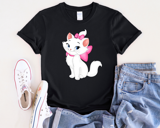 Marie inspired T-Shirt
