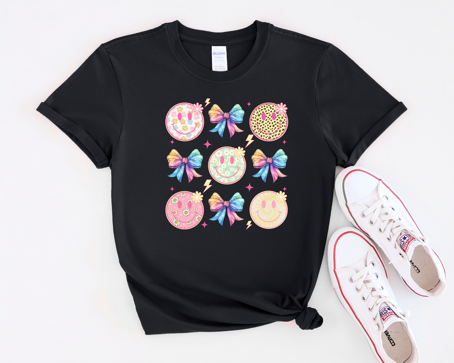 Preppy T-Shirt