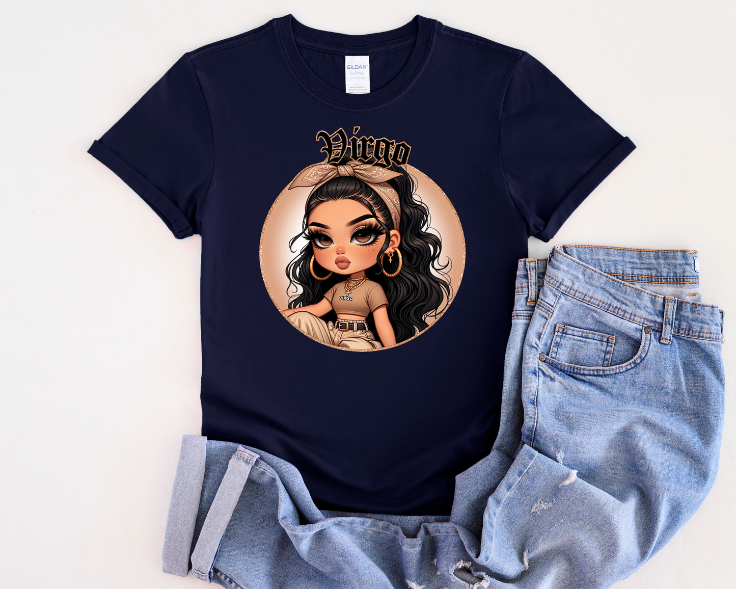 Virgo T-Shirt