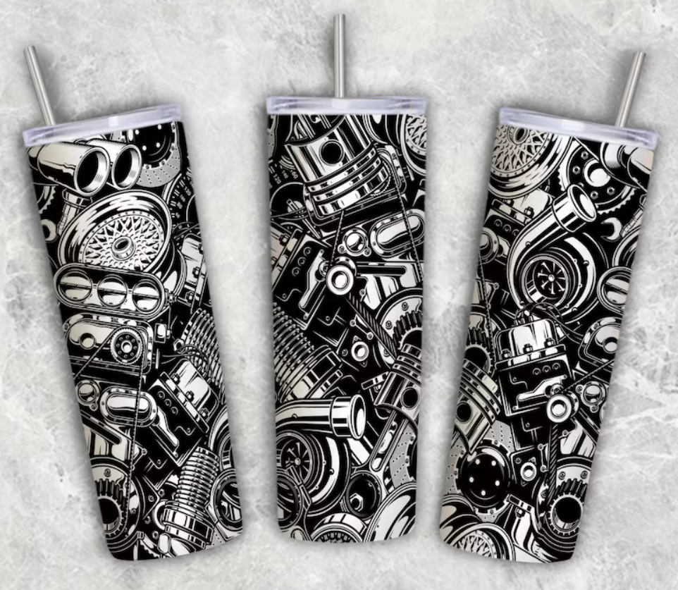 20oz tumbler