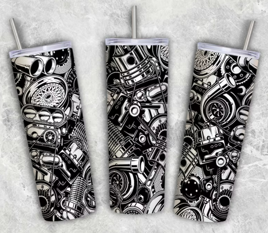 20oz tumbler