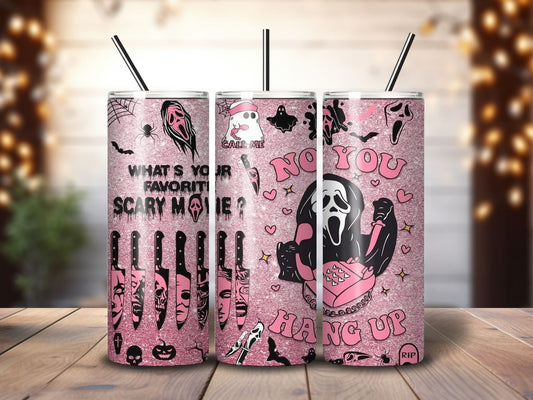 20oz tumbler